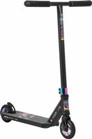 Invert Supreme Jamie Hull Journey 1 Mini Stunt Scooter - Neo/Black