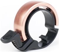 Knog Oi Classic Bike Bell Large Copper