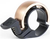 Knog Oi Classic Bike Bell Small Brass