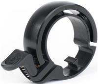 Knog Oi Classic Bike Bell Small Black