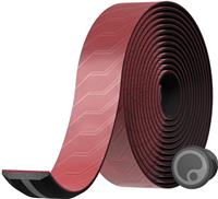 Ergon BT Gravel Bar Tape, Merlot Red