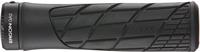 Ergon Ga2 Fat Grips, Black