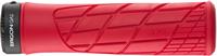 Ergon Ga2 Fat Grips, Risky Red