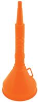 Laser Funnel 145Mm Red