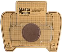 Mastaplasta Tan 5X5Cm Circle