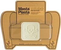 Mastaplasta Ivory 5X5Cm Pirate