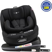 Cozy N Safe Etna 360 I-Size 40-150Cm Car Seat - Onyx