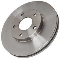 Bosch Brake Disc