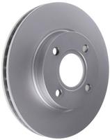Pagid Brake Disc