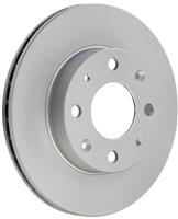 Pagid Brake Disc