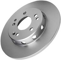 Pagid Brake Disc