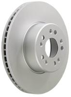 Pagid Brake Disc