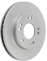 Pagid Brake Disc