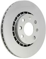 Pagid Brake Disc