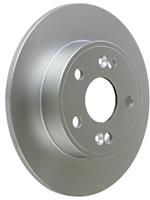Pagid Brake Disc
