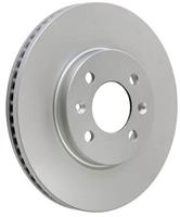 Pagid Brake Disc
