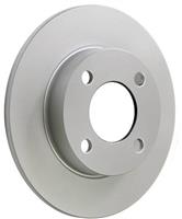 Pagid Brake Disc