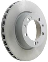 Pagid Brake Disc