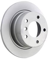 Pagid Brake Disc