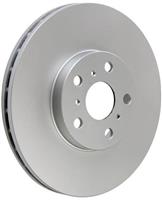 Pagid Brake Disc