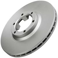 Pagid Brake Disc