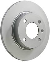 Pagid Brake Disc