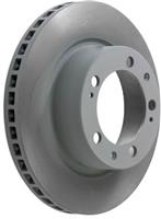 Pagid Brake Disc