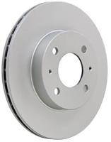 Pagid Brake Disc