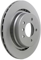 Pagid Brake Disc