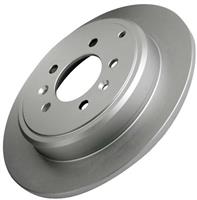 Pagid Brake Disc