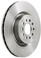 Pagid Brake Disc