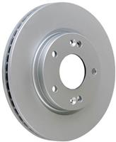 Pagid Brake Disc