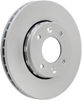 Pagid Brake Disc