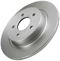 Pagid Brake Disc
