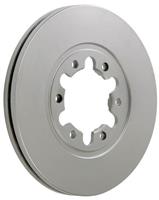 Pagid Brake Disc