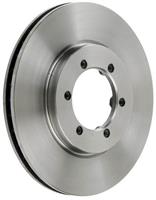 Pagid Brake Disc