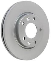 Pagid Brake Disc