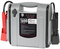 SIP Rescue Pac 1600