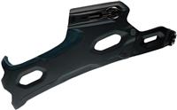 Bell Chinbar For Super 2R & 3R MTB Helmet 2019 Black L