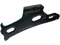 Bell Chinbar For Super 2R & 3R MTB Helmet 2019 Black S