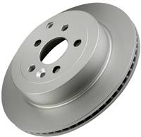 Pagid Brake Disc