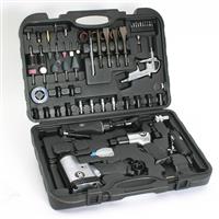 SIP 73 Piece Air Tools Set