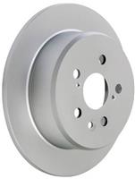 Pagid Brake Disc