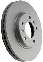 Pagid Brake Disc