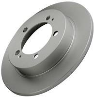 Pagid Brake Disc