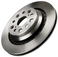 Pagid Brake Disc