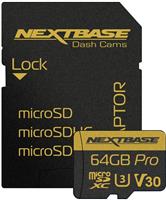 Nextbase 64Gb U3 Micro Sd Card