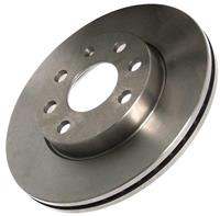 Bosch Brake Disc
