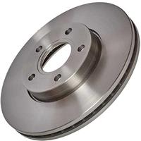 Eicher-Prm Brake Disc