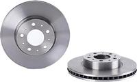Brembo Brake Disc